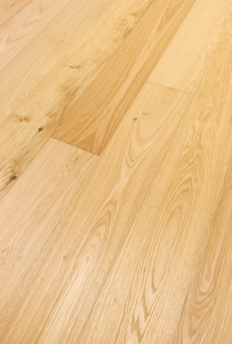 Admonter Naturboden LHD Eiche Sonnblick geb.& easy care Oberfläche Clic